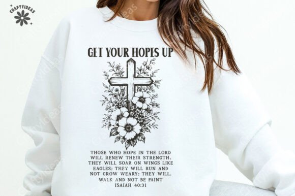 Faith, Religious, Bible, Christian SVG Graphics for T-Shirt Designs