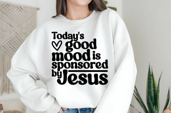 Sponsored by Jesus Graphics: T-Shirt Designs